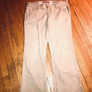 Union Bay Junior’s Khaki Pants